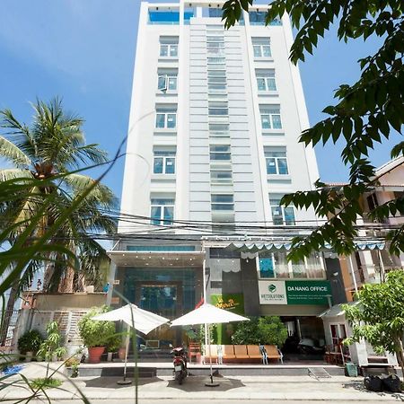 La Merci 2 Hotel Дананг Экстерьер фото