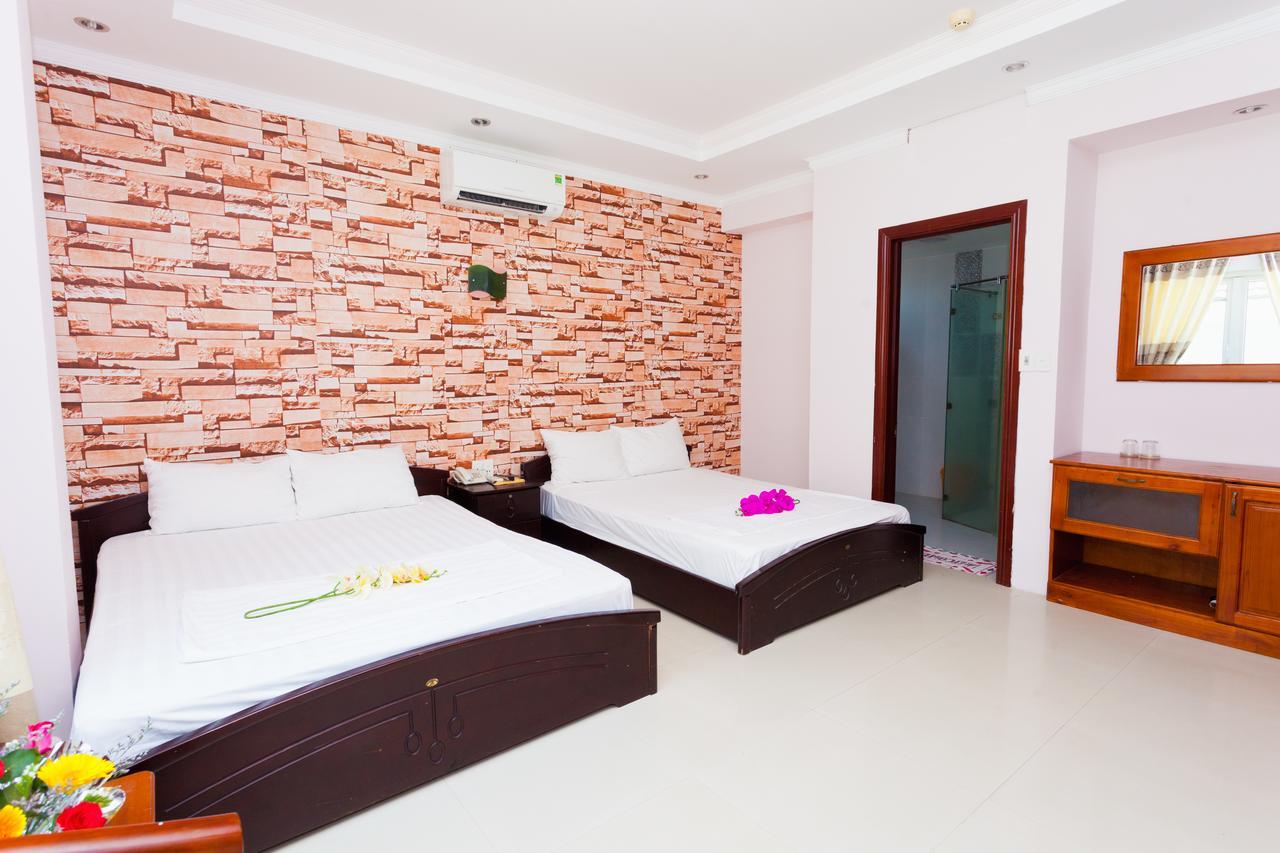 La Merci 2 Hotel Дананг Экстерьер фото