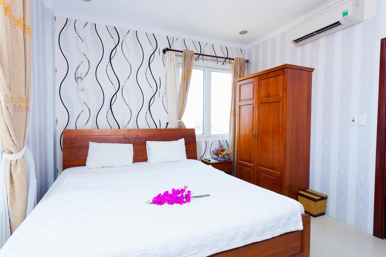 La Merci 2 Hotel Дананг Экстерьер фото