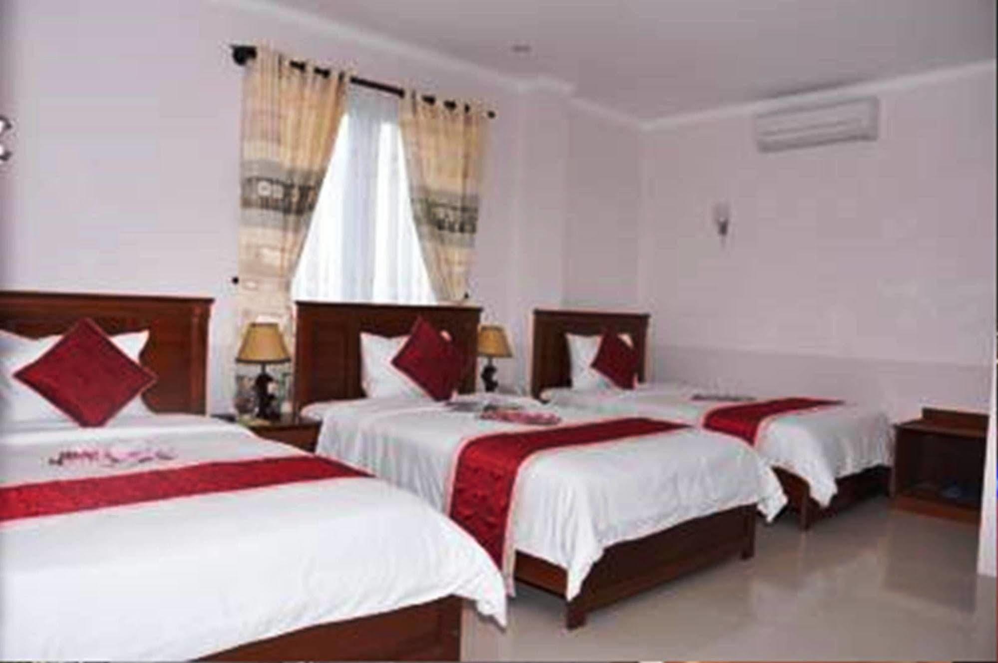 La Merci 2 Hotel Дананг Экстерьер фото