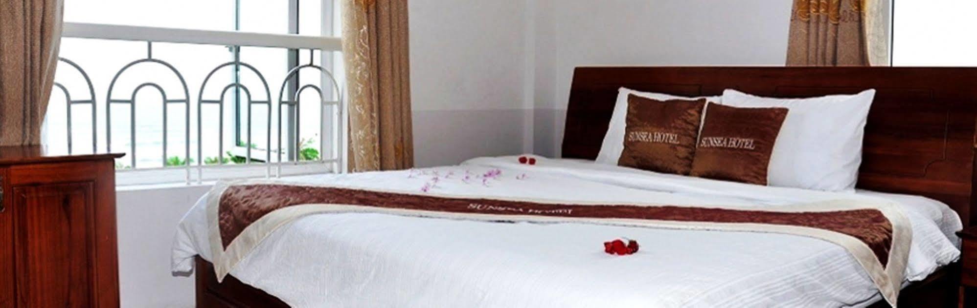 La Merci 2 Hotel Дананг Экстерьер фото