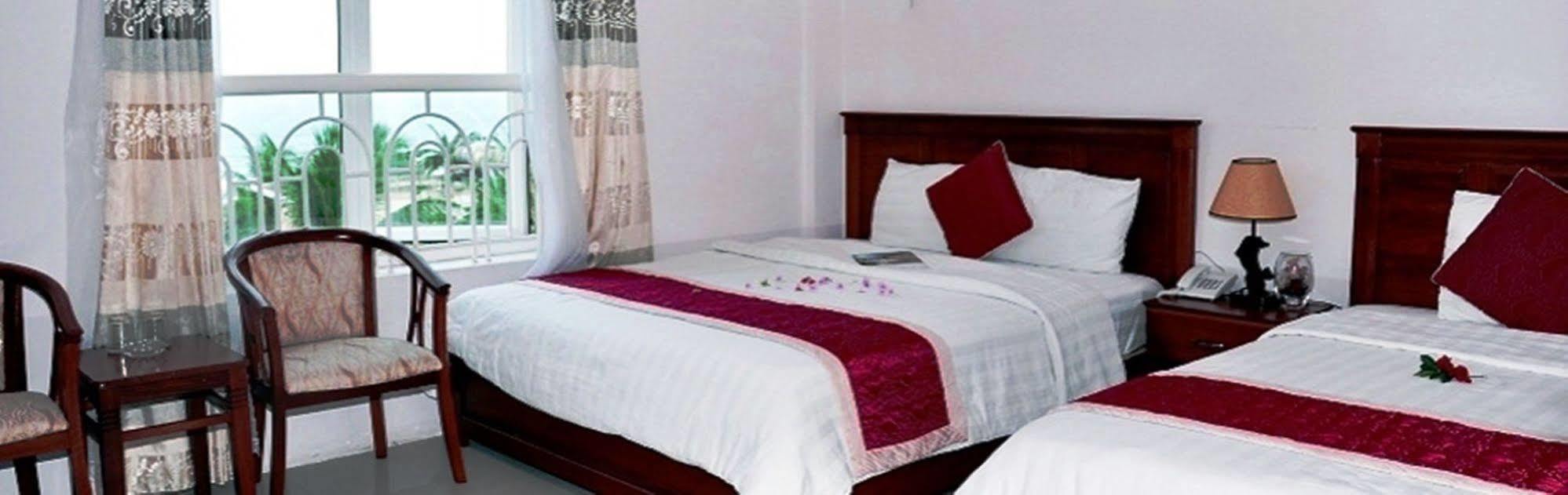 La Merci 2 Hotel Дананг Экстерьер фото
