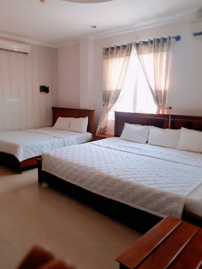 La Merci 2 Hotel Дананг Экстерьер фото