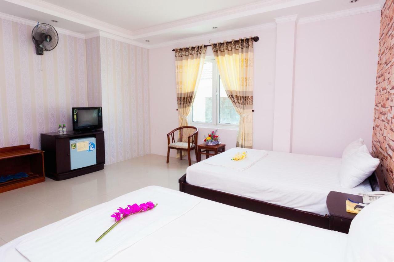La Merci 2 Hotel Дананг Экстерьер фото