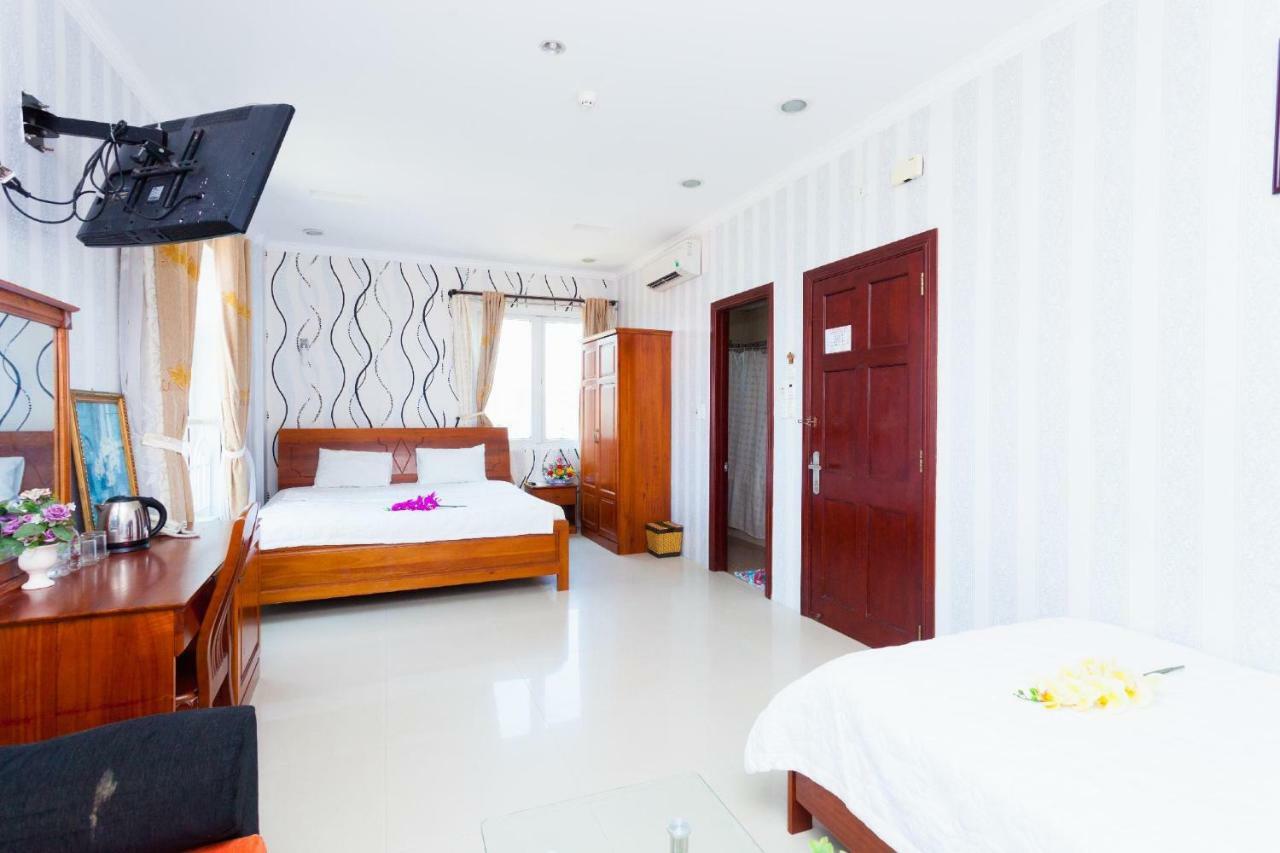 La Merci 2 Hotel Дананг Экстерьер фото