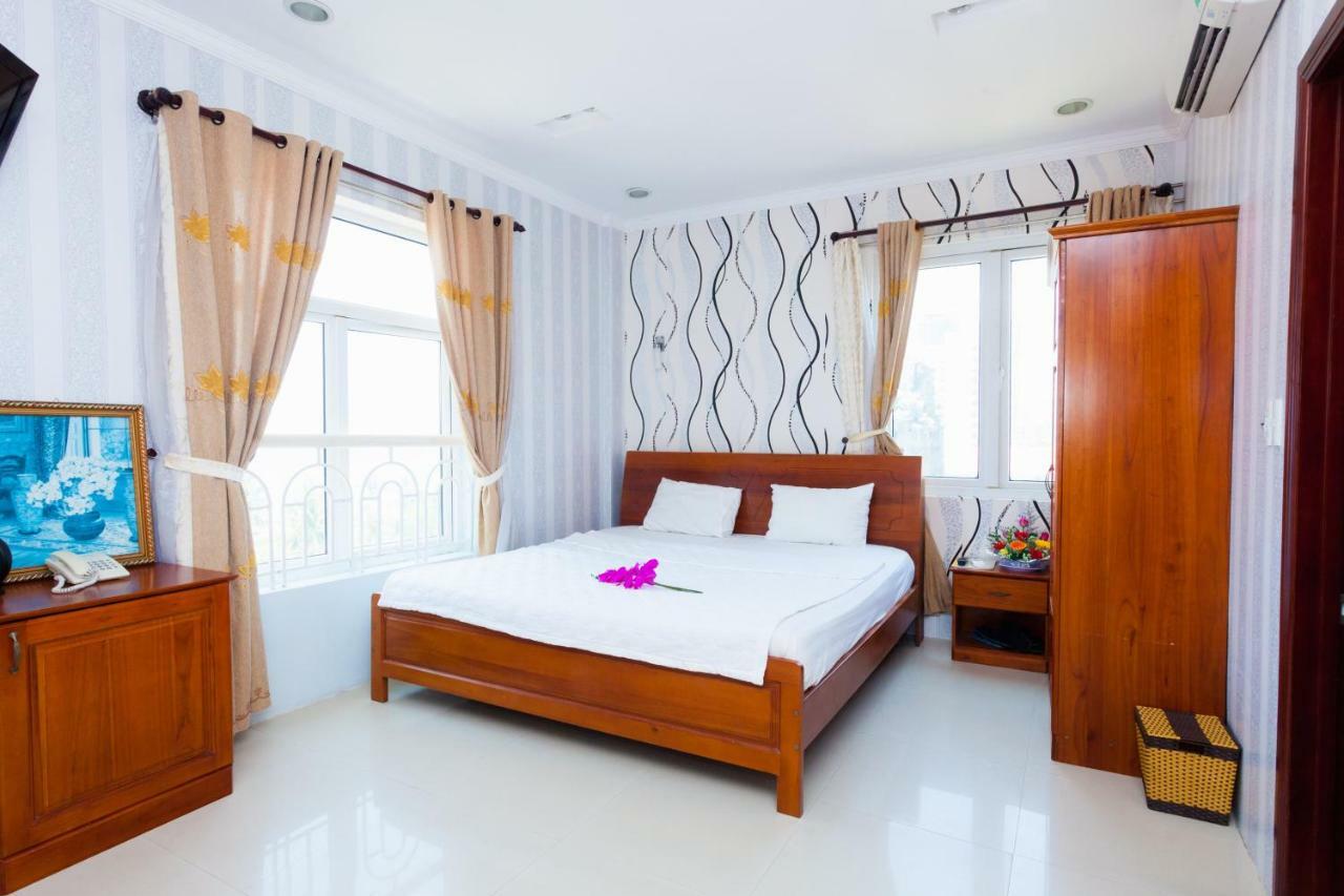La Merci 2 Hotel Дананг Экстерьер фото